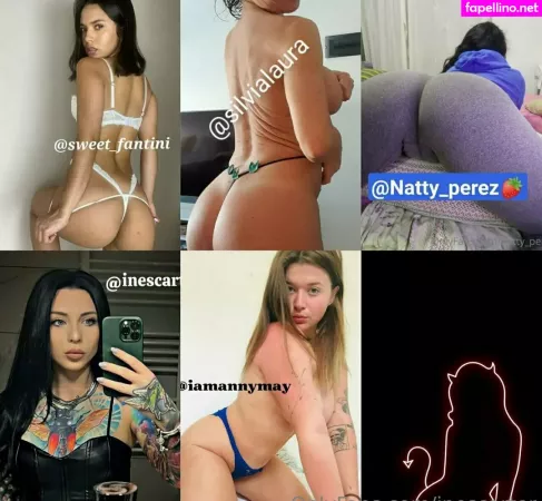 Inescarter OnlyFans Thumbnail #eA10lbhE8D