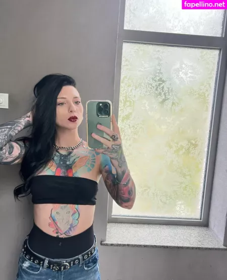 Inescarter OnlyFans Thumbnail #fxtkEmcsbP