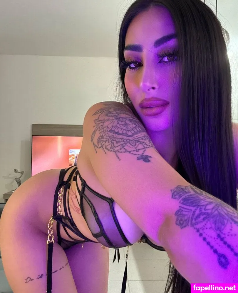 ICY NINA, iamicynina, inescatarinac Nude Leaked OnlyFans Photo #3y9gfv203y