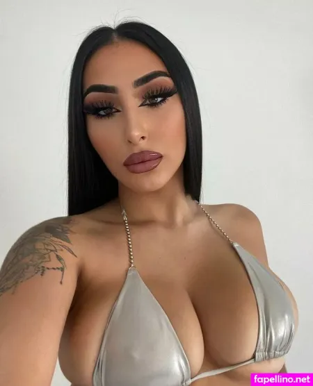 Inescatarina OnlyFans Thumbnail #AmbhNJm9lR