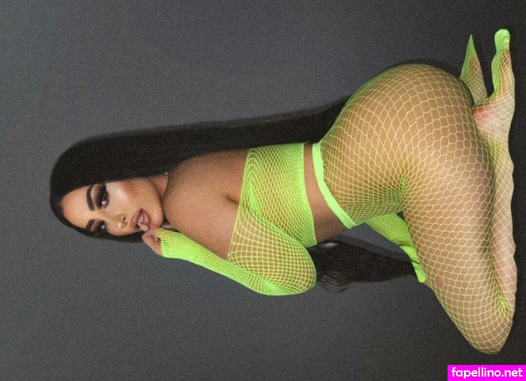 ICY NINA, iamicynina, inescatarinac Nude Leaked OnlyFans Photo #Idaqov9v0y