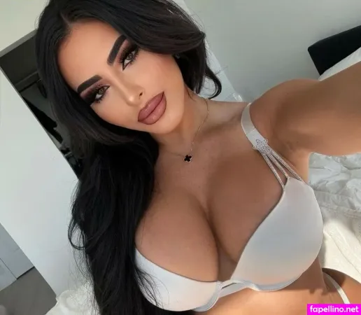 Inescatarina OnlyFans Thumbnail #Rfrnkdw3cx