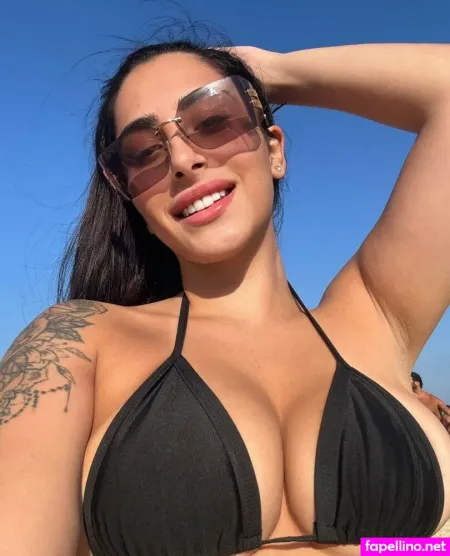 Inescatarina OnlyFans Thumbnail #cuyrdZgf0C