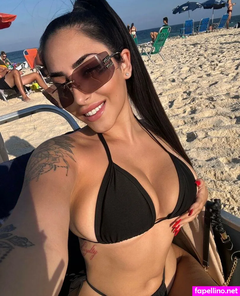 ICY NINA, iamicynina, inescatarinac Nude Leaked OnlyFans Photo #el8tatulAU