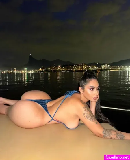 Inescatarina OnlyFans Thumbnail #zCgfQEBH1d
