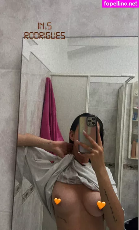 Inesroodriguees OnlyFans Thumbnail #GQTez8OClQ