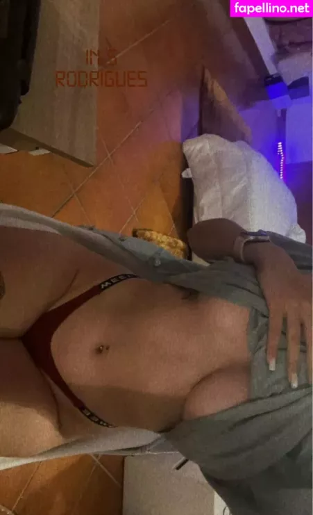 Inesroodriguees OnlyFans Thumbnail #P1EAX2VYSn