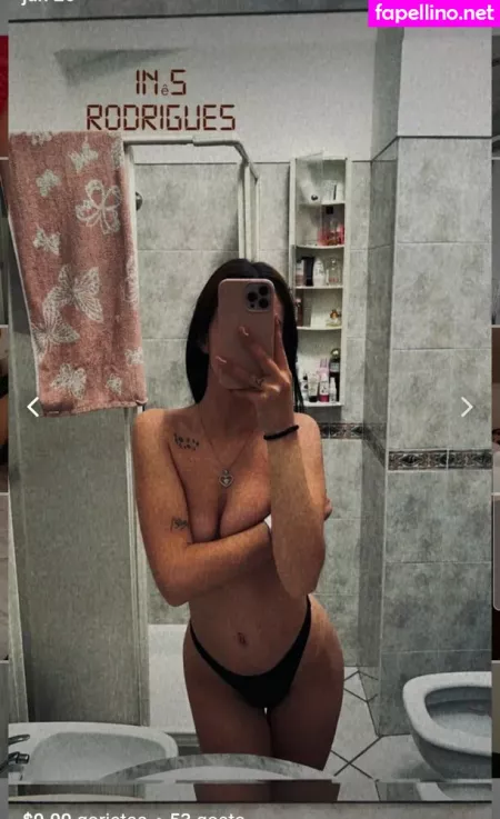 Inesroodriguees OnlyFans Thumbnail #fPtyz3Clk2