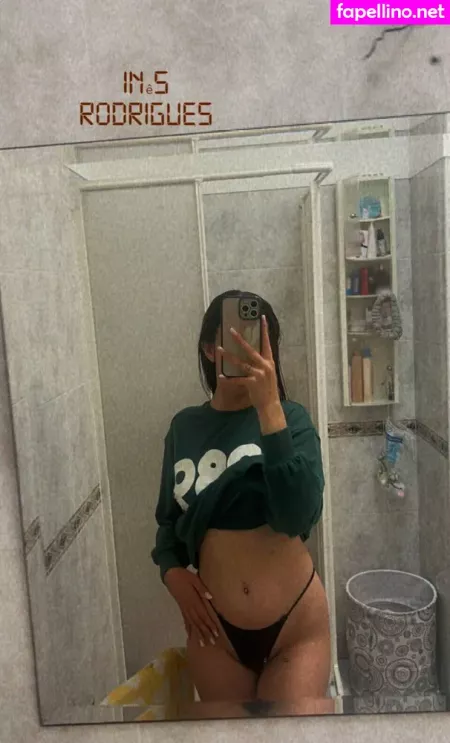 Inesroodriguees OnlyFans Thumbnail #n3TE4ayaJw