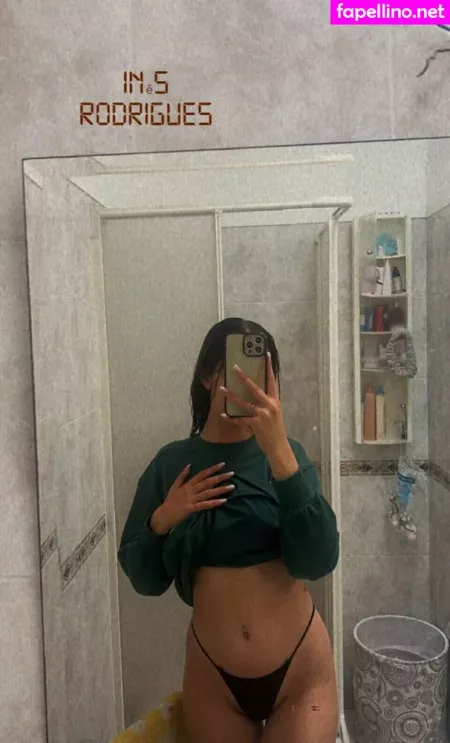 Inesroodriguees OnlyFans Thumbnail #pvIHLhukoR