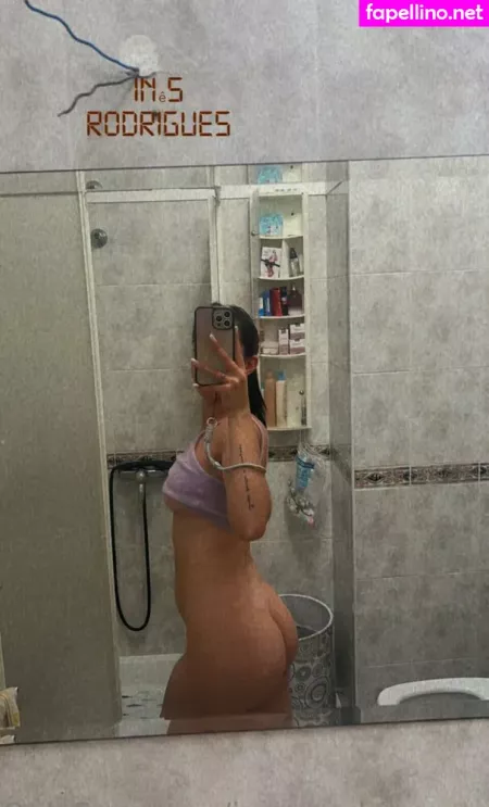 Inesroodriguees OnlyFans Thumbnail #qbXDjhfH3n