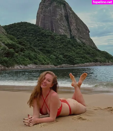 Inessa Chimato 1 OnlyFans Thumbnail #DZNBHplHFu