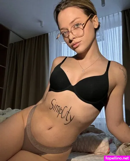 Inessa Lane OnlyFans Thumbnail #dkrAihCXvn