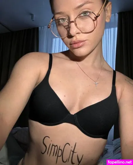 Inessa Lane OnlyFans Thumbnail #lT8iOfFRFD