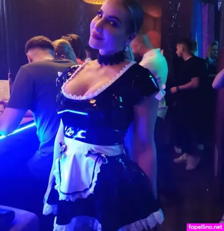 Inessa Templin OnlyFans Thumbnail #SGtZMTM8Tc