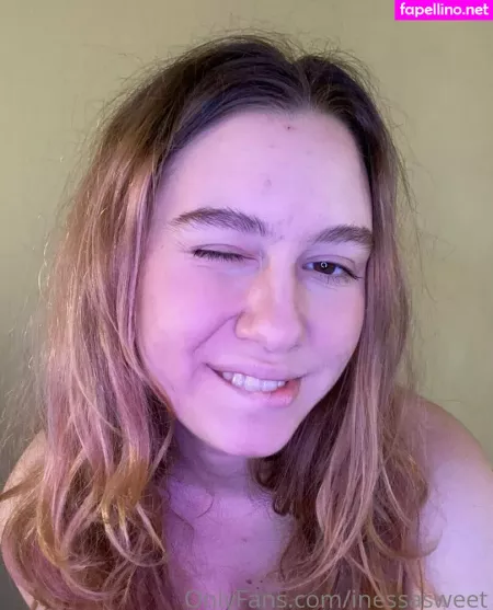 Inessasweet OnlyFans Thumbnail #2DTxkrABqO