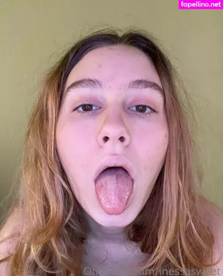 Inessasweet OnlyFans Thumbnail #9LKrBhJQbK