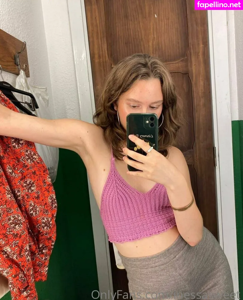 inessasweet Nude Leaked OnlyFans Photo #CPY5nvzQpI