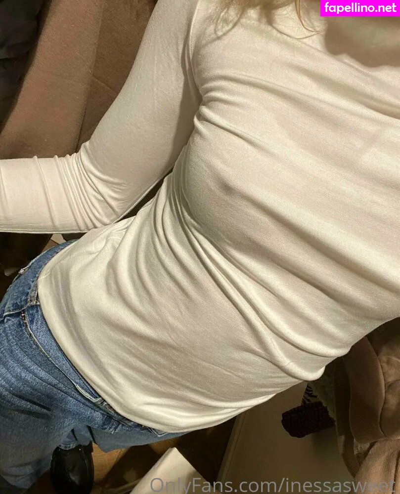 inessasweet Nude Leaked OnlyFans Photo #LihojHal3P