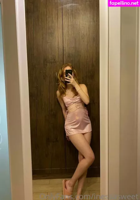 Inessasweet OnlyFans Thumbnail #YXEBrjsSNc