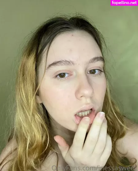 Inessasweet OnlyFans Thumbnail #ag3mIT6l7d