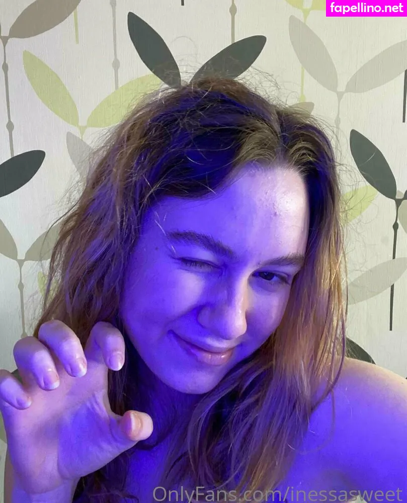 inessasweet Nude Leaked OnlyFans Photo #ofgHySea0d