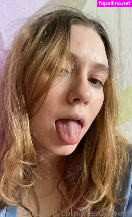 Inessasweet OnlyFans Thumbnail #qIpWrIgaiJ