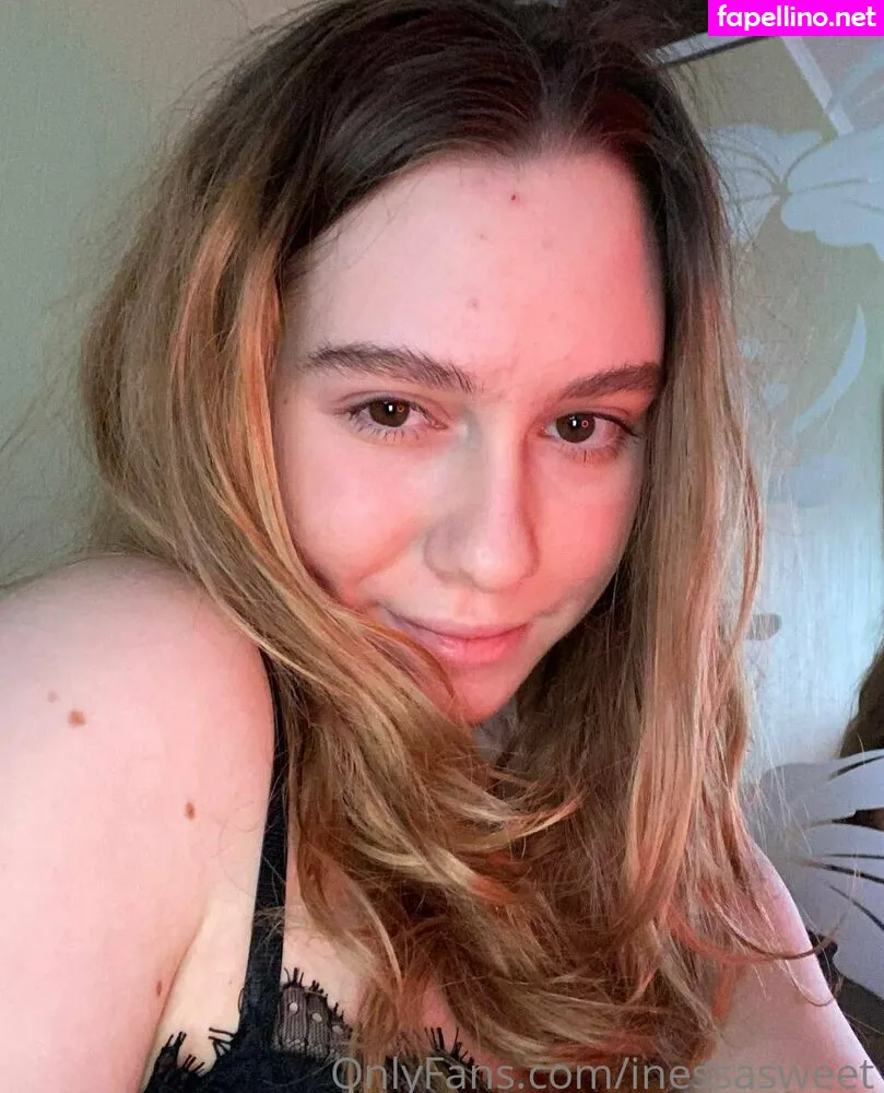 inessasweet Nude Leaked OnlyFans Photo #yssV9mtaeh