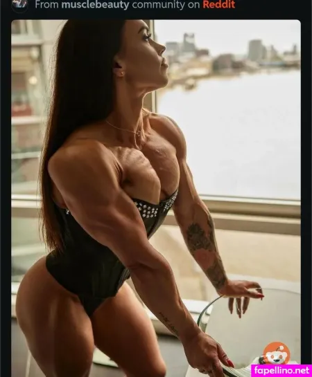 Inesse Jaunpaule OnlyFans Thumbnail #fssBABPmtG