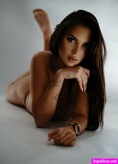 Inez Balina OnlyFans Thumbnail #aiJ9pDBuM4