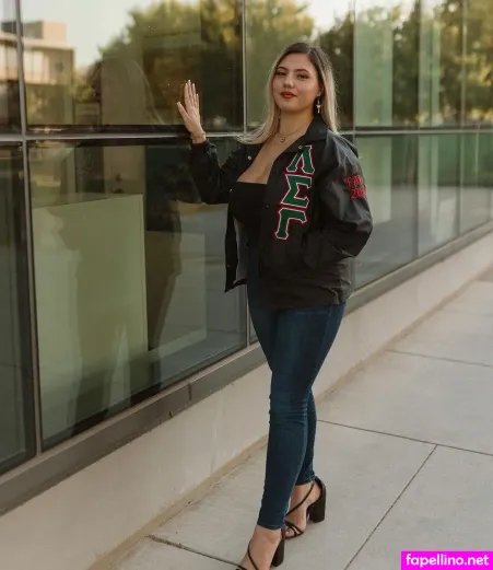 Inez Curiel Main Profile Photo