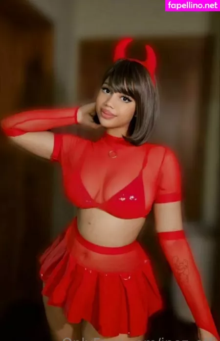 Inez Offi OnlyFans Thumbnail #4RTdAPgcdv