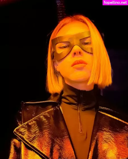 Inez Offi OnlyFans Thumbnail #S4SwJYeFwE