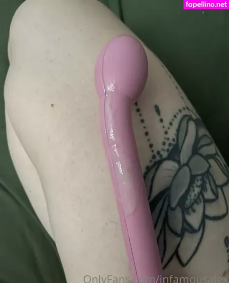 Infamousalex OnlyFans Thumbnail #EiVuFWiRK3