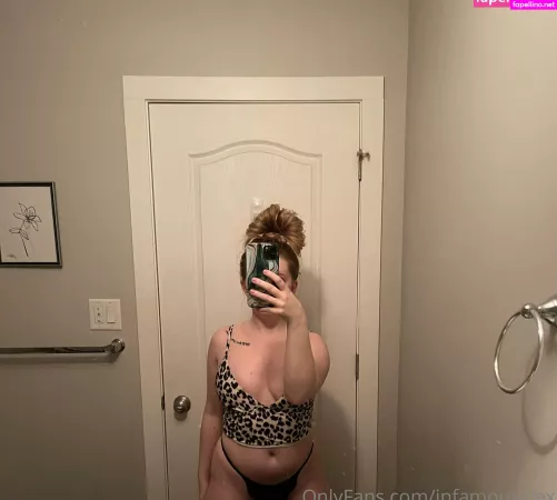 Infamousalex OnlyFans Thumbnail #zyFLk4fgLJ