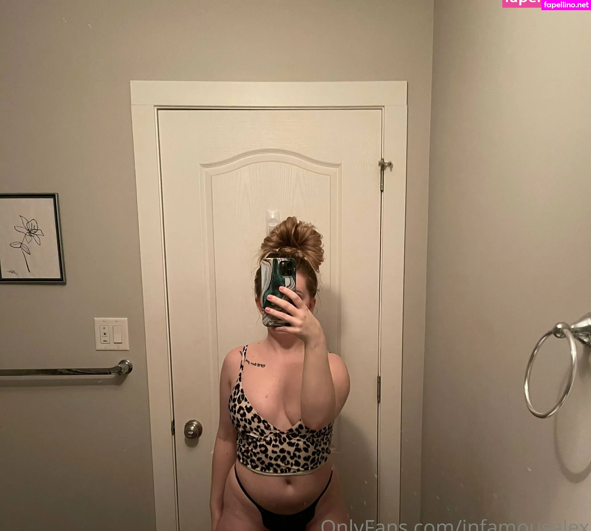 infamousalex, the.infamous.alex Nude Leaked OnlyFans Photo #zyFLk4fgLJ