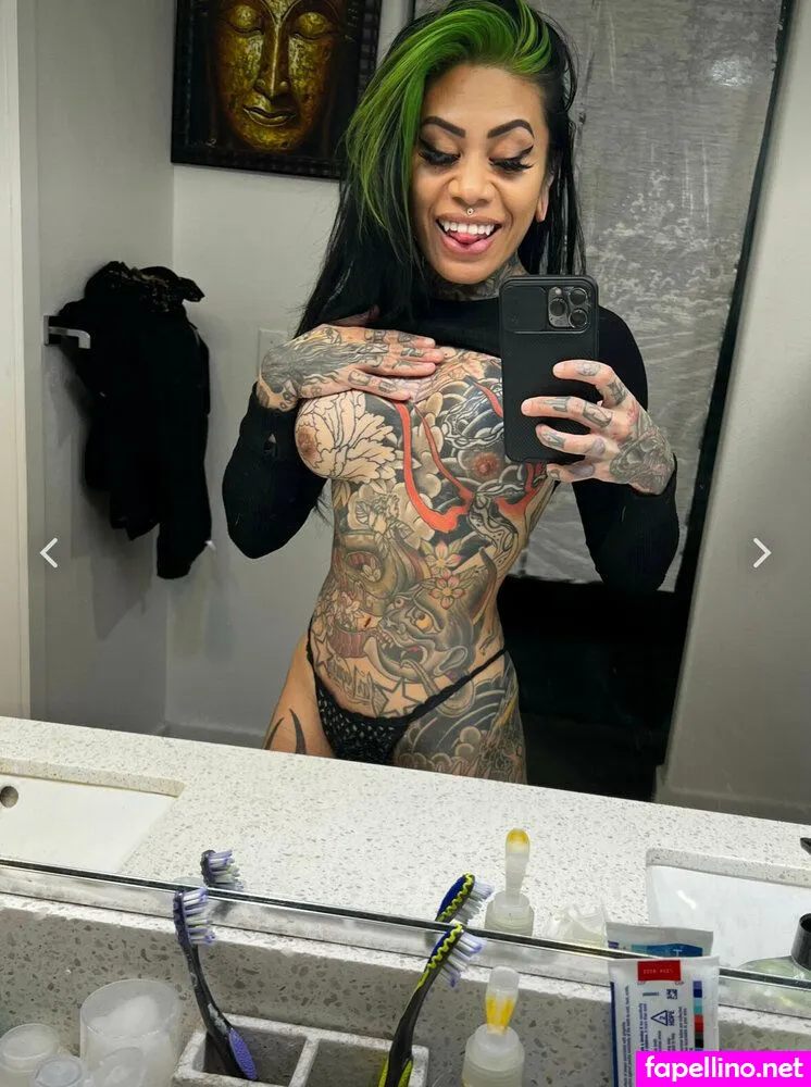 Joannah Castro, Wickedliljo, infamousjoannah Nude Leaked OnlyFans Photo #B3Wq1BPTbA