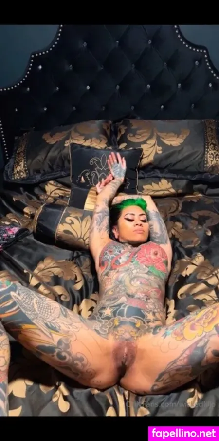 Infamousjoannah Main Profile Photo