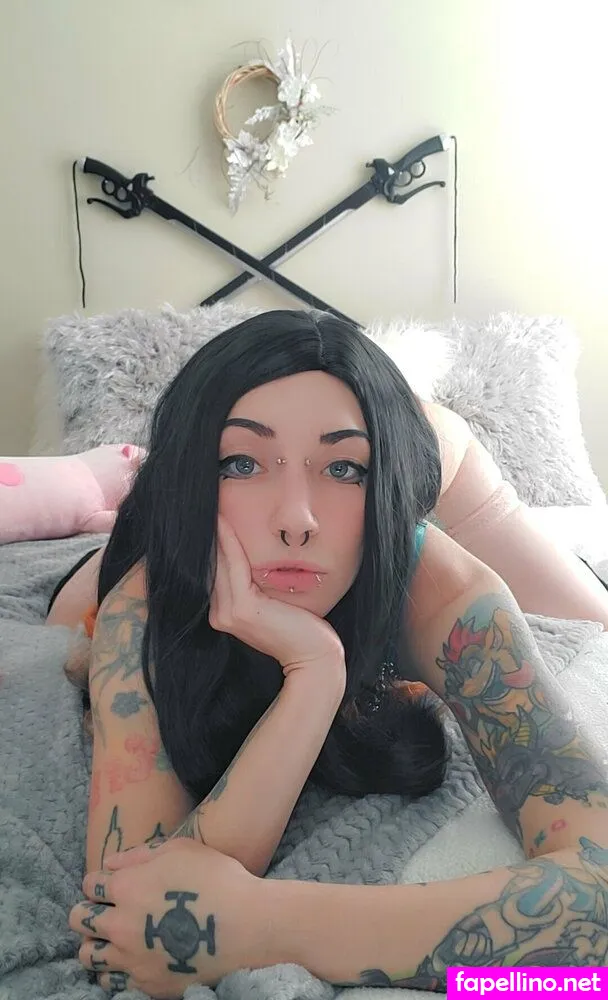 infamousprincess Nude Leaked OnlyFans Photo #5nkRWi8OG1