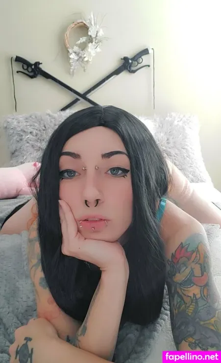 Infamousprincess OnlyFans Thumbnail #hgndGdFkis