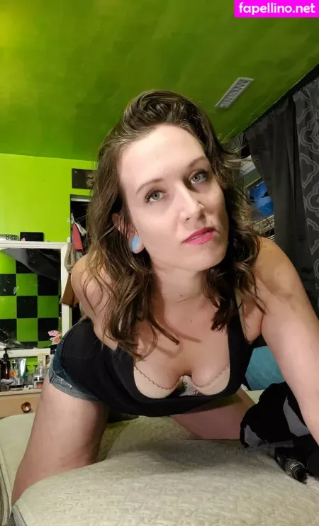 Infernal Aphrodite OnlyFans Thumbnail #yWEl8emcA8