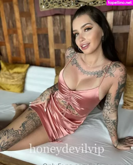 Infernocrush OnlyFans Thumbnail #P1X63Qw2PU