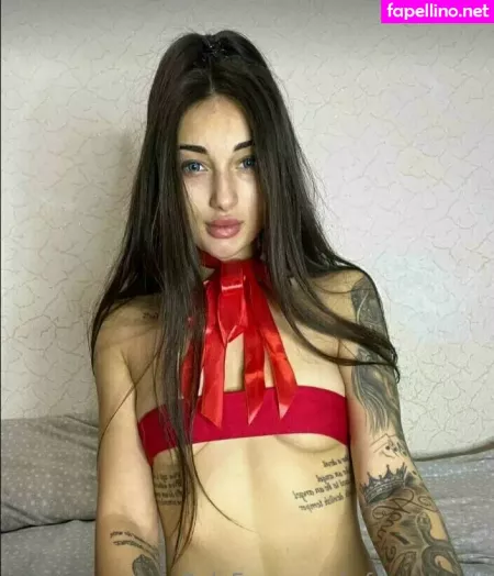 Infernocrush OnlyFans Thumbnail #Wh4hptpYHc