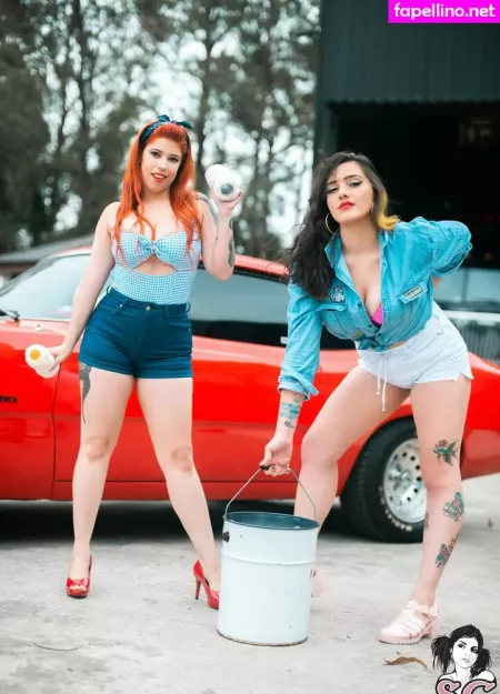 Infernum OnlyFans Thumbnail #Kc38SQ1wNL