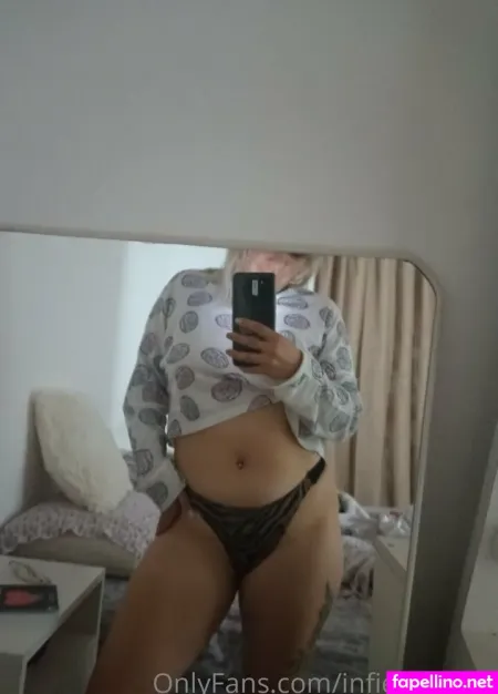 Infiernolove OnlyFans Thumbnail #l4GBeEeygR