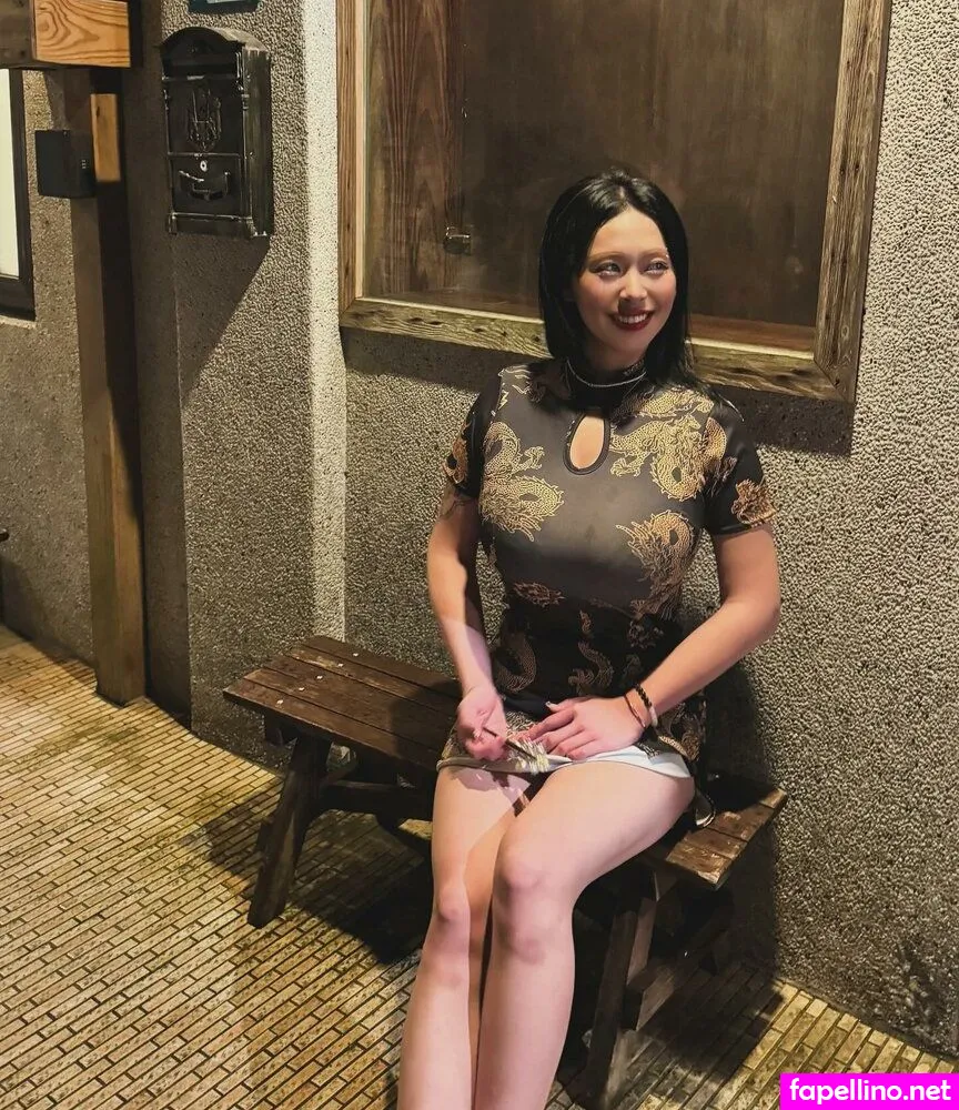 infini_abc Nude Leaked OnlyFans Photo #MznaJcsh61