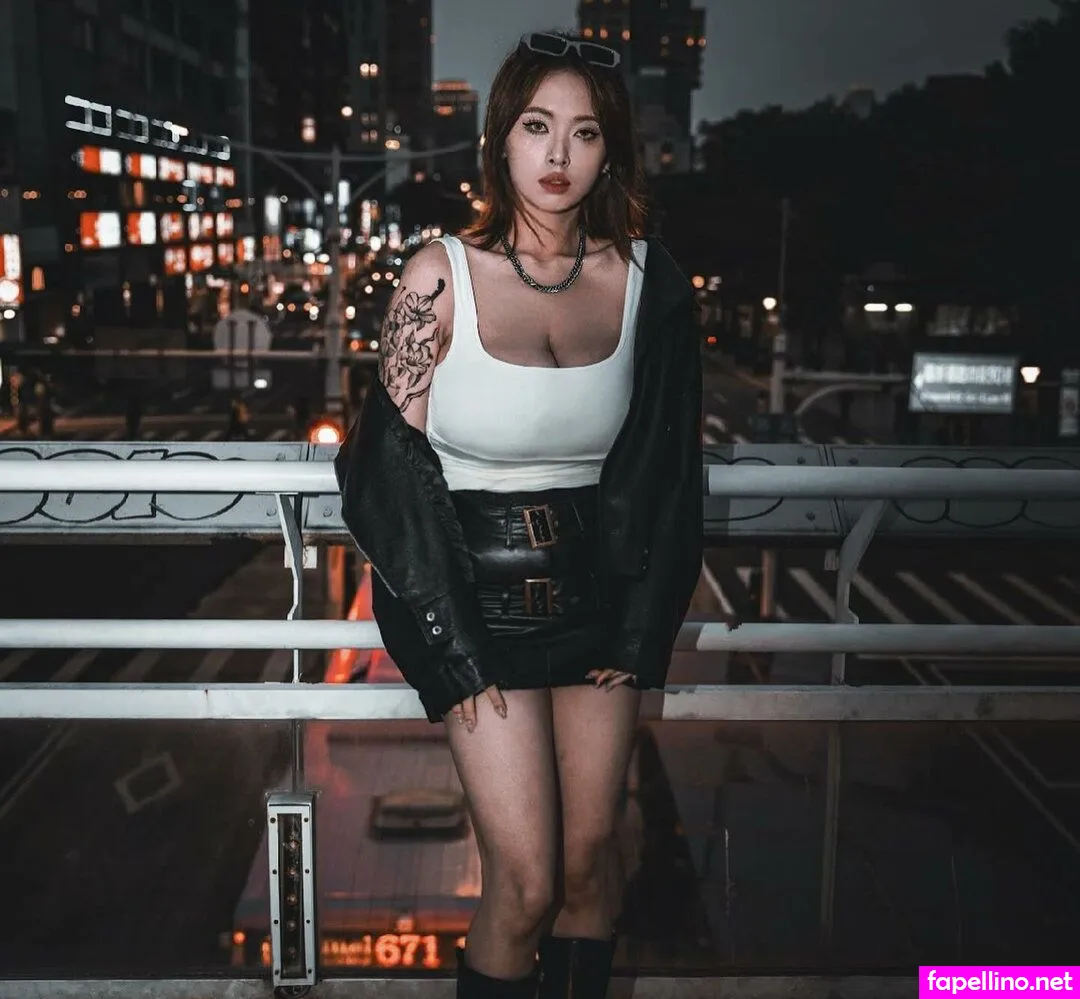 infini_abc Nude Leaked OnlyFans Photo #pR1OAzkbDo