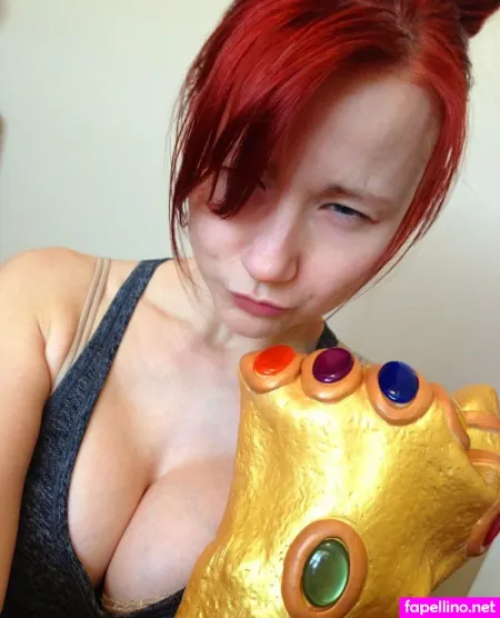 Infinity Whore OnlyFans Thumbnail #kUbpScuwc2