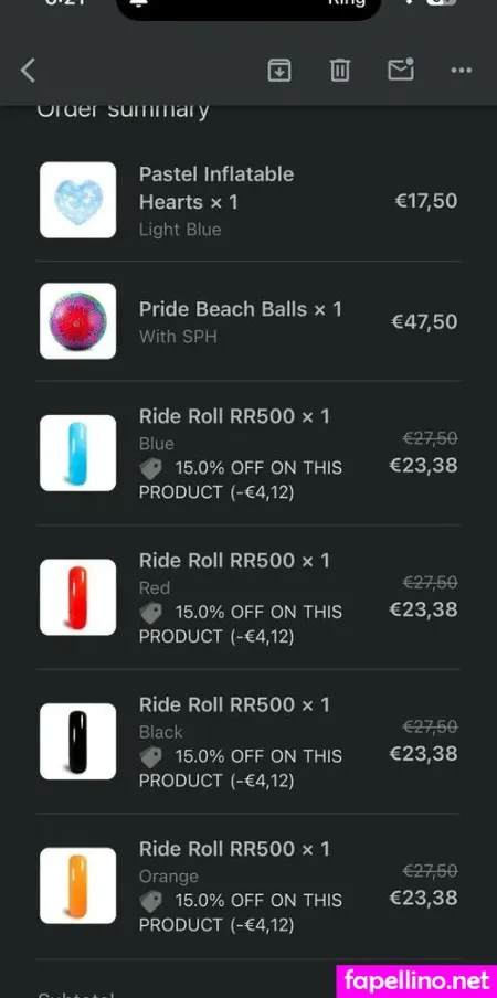 Inflateadude OnlyFans Thumbnail #Obrg8Ifn04