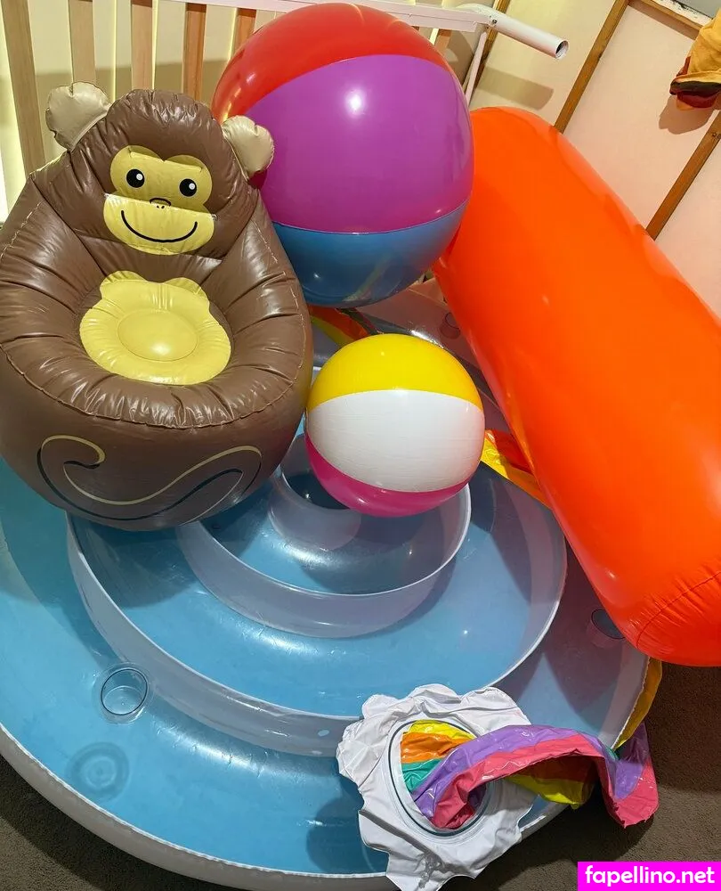 inflateadude Nude Leaked OnlyFans Photo #U1U2odN2LN